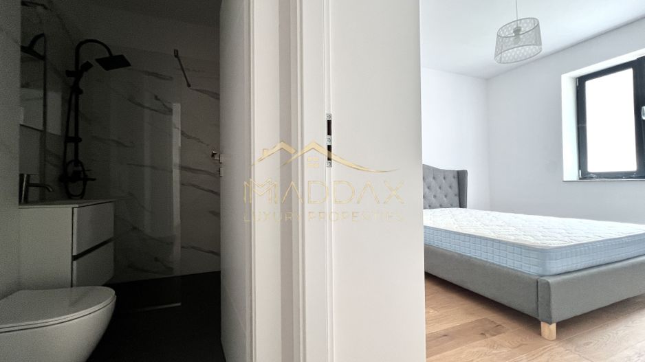 Apartament 3 Camere | De Inchiriat | Aviatiei | 2 bai - Poză 11