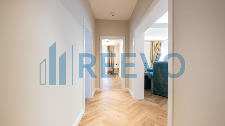 Vilă Modernă în Bogdan Vodă - Poză 11