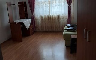Garsoniera | etaj 5 mansarda | Ostroveni | 31 mp | - Poză 5