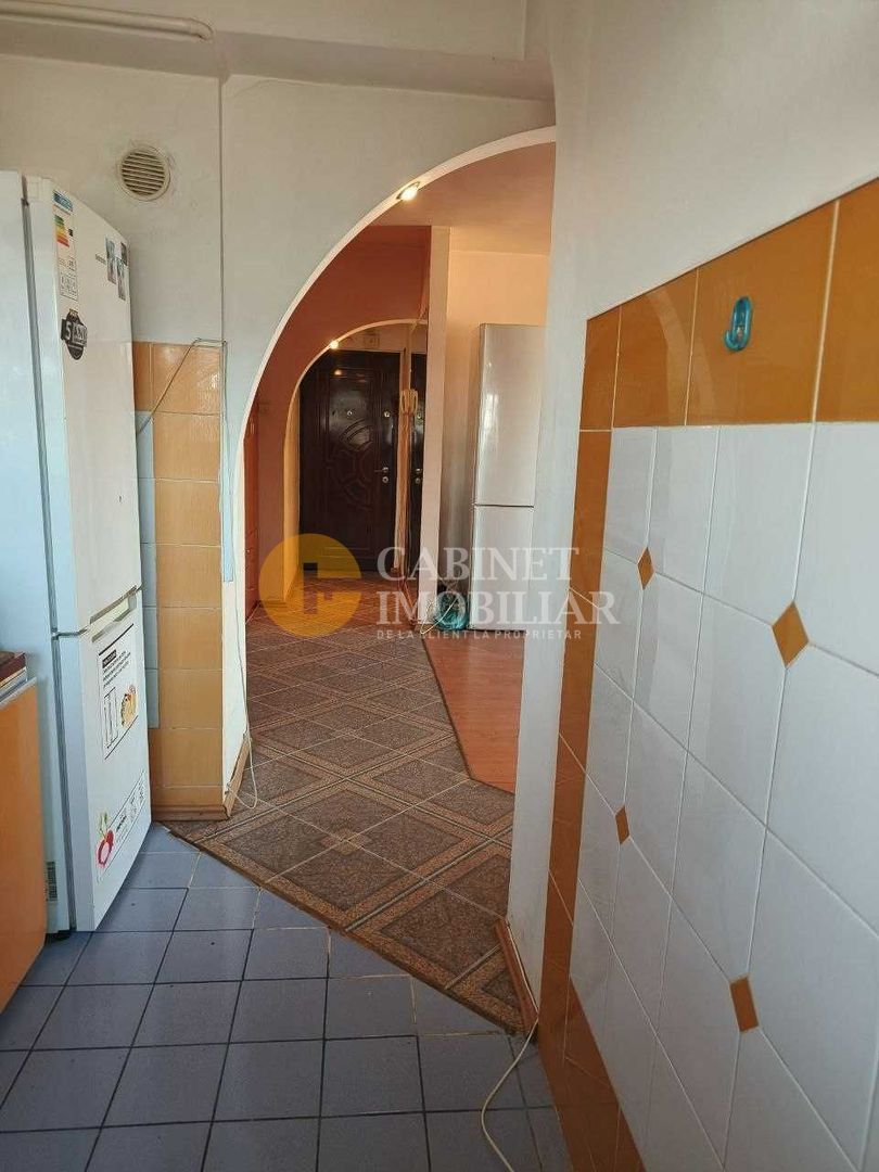 Apartament în Super Copou – priveliște panoramică și poziție excelentă! - Poză 7