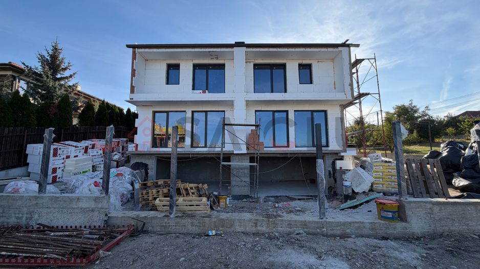 Casa noua,teren 300mp, Buna Ziua - Poză 3