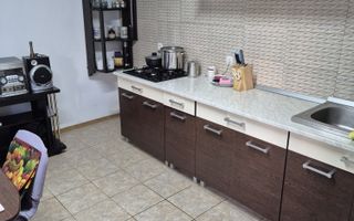GHERLA – CASĂ DE VÂNZARE , 52 MP + TEREN 98 MP | ZONĂ LINIȘTITĂ | 65.000 € - Poză 5