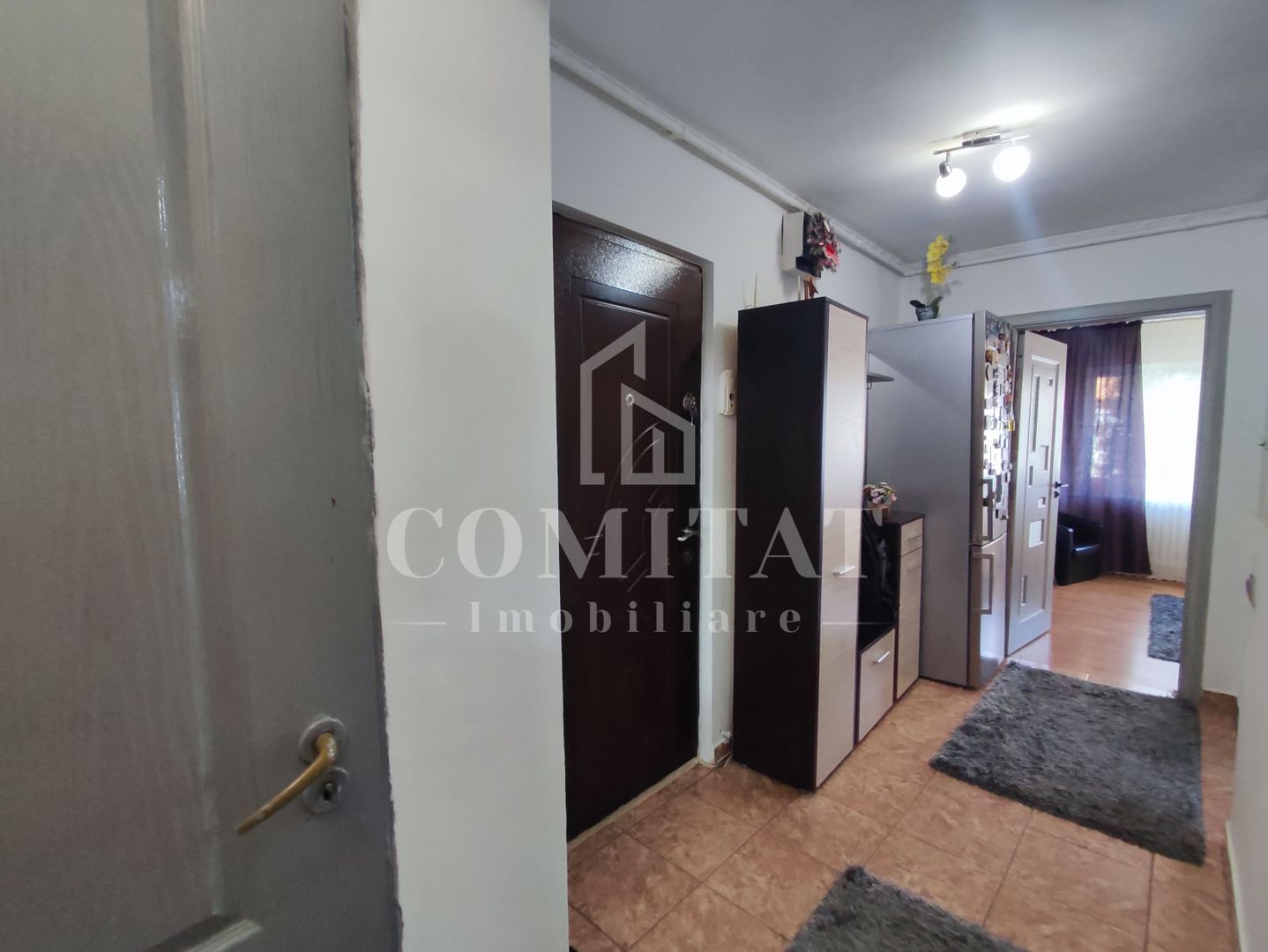 Apartament cu 2 camere | Etaj intermediar | Zona Expo Transilvania - Poză 9