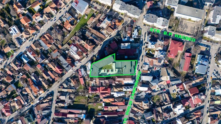 Apartament 2 camere | 72 mp | Bloc 2024 | Parcare subterană | Zona Dacia - Poză 5