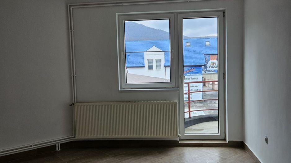 Exclusivitate- spațiu pretabil birouri - Poză 1