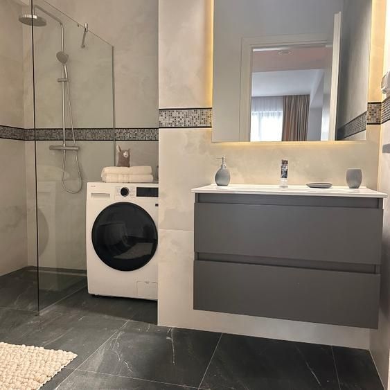 Apartament 3 cam - Pipera – Voluntari Apartament 3 Camere Premium - Poză 12