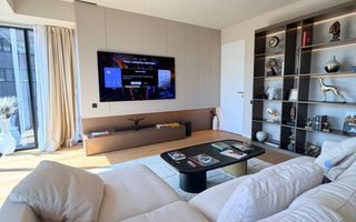 Vanzare 3 Camere One Herastrau Vista - Poză 1