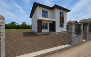 Vila individuala- 4 camere- pod- beci- incalzire pardoseala - Poză 2