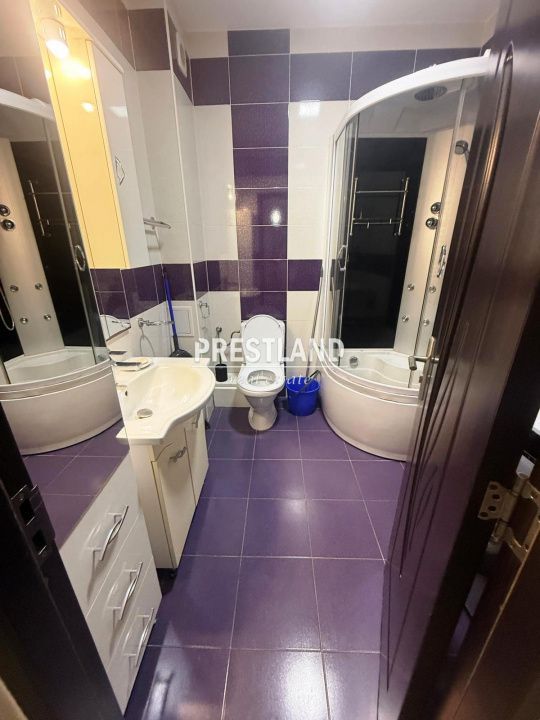 Apartament de inchiriat, zona Calea Cisnadiei(zona Mîndra) - Poză 9