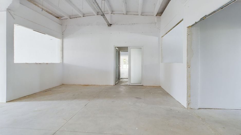 Hală de închiriat 360mp Calea Bodrogului - Poză 4
