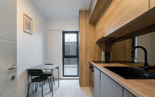 Chirie I Apartament 3 camere 95 mp I Curte proprie I Pipera - Poză 14