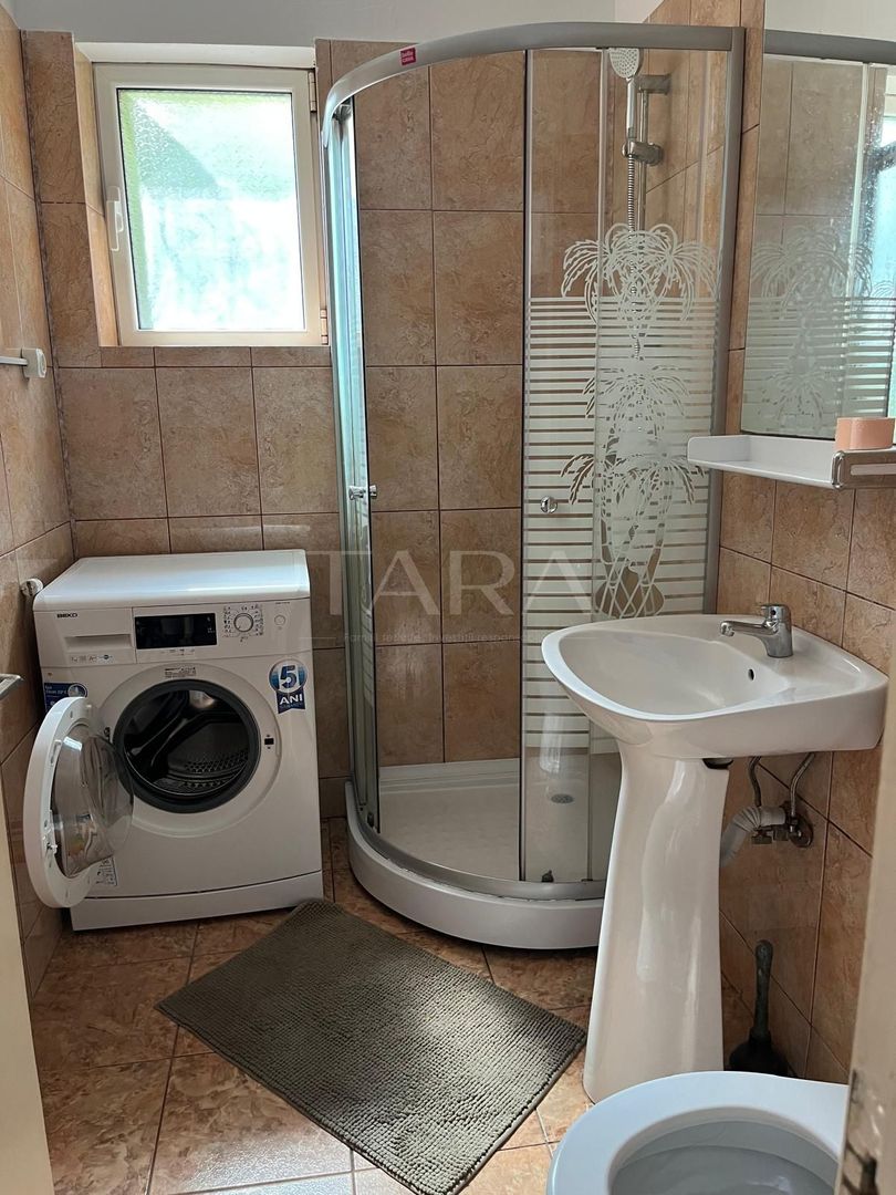 Apartament 1 cameră, Grigorescu, 34 mp, decomandat. - Poză 6