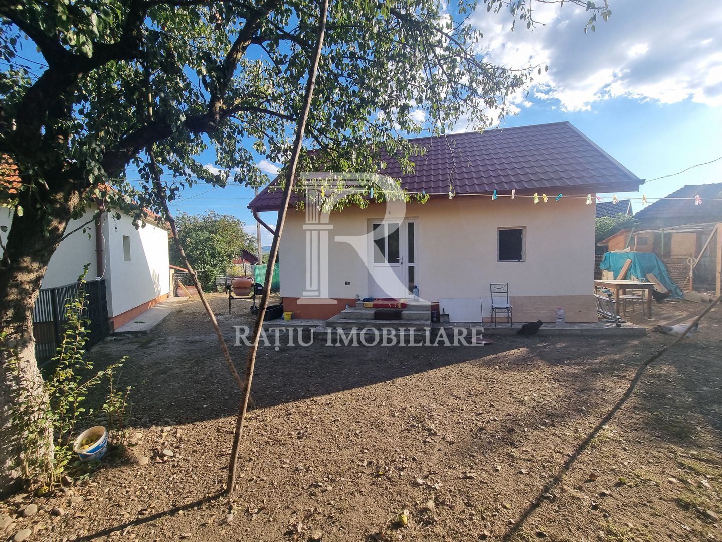 Casă renovata cu teren generos | Anexe | Gurasada | Hunedoara - Poză 20