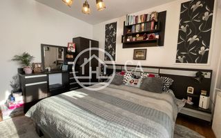 Apartament cu 3 camere de inchiriat in zona Nufarul, Oradea. - Poză 4