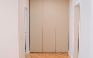 Apartament exclusivist cu 2 camere si terasa, Andrei Muresanu! - Poză 7