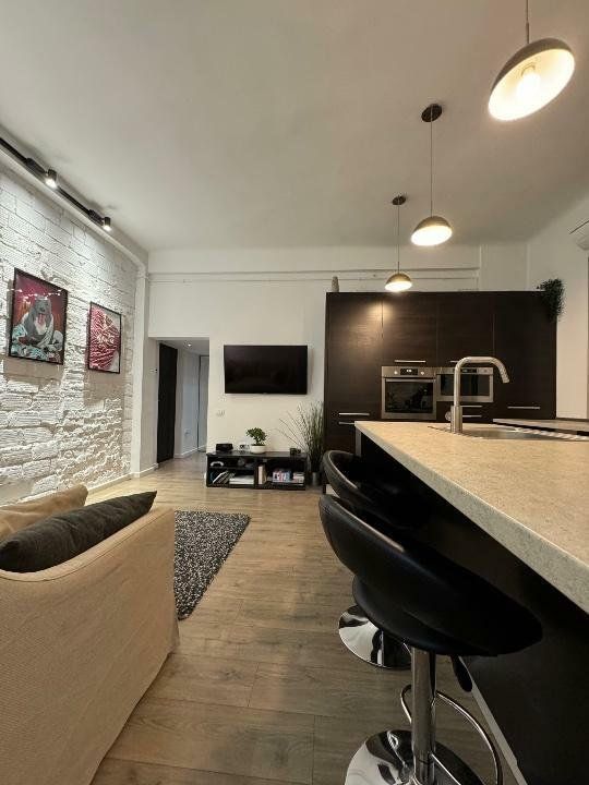 Apartament Lahovari - Poză 1