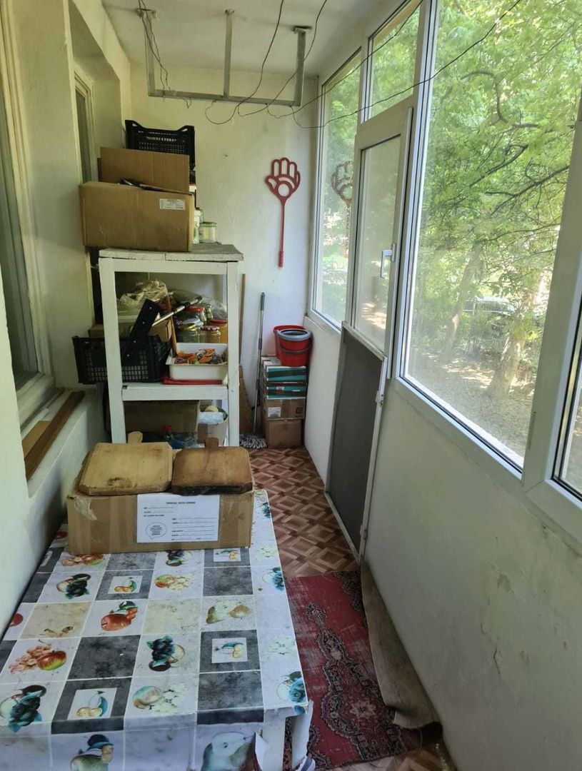 Ap pe Ferdinand sub 1500 euro/mp utili - Poză 2