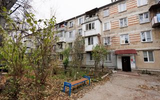 Vânzare, apartament, 2 camere, strada Nicolae Titulescu, Botanica - Poză 12