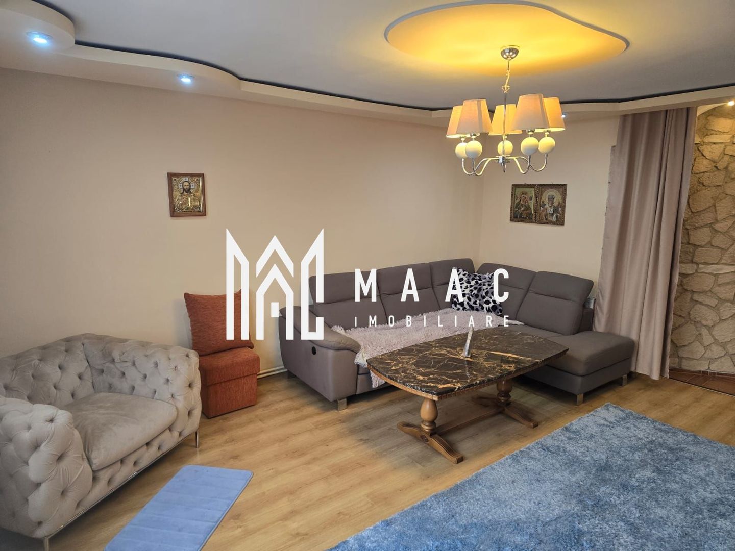 Casa de vanzare 2 apartamente separate garaj si curte zona piata Cluj - Poză 21