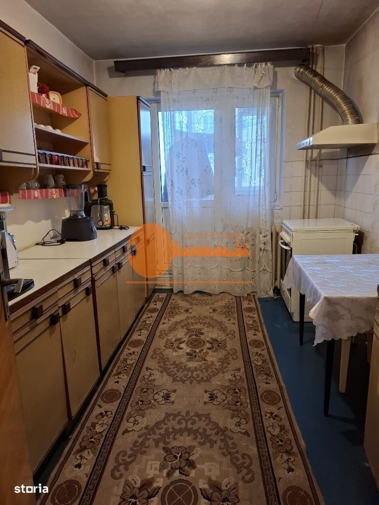 Apartament 4 Camere Crangasi - Poză 2