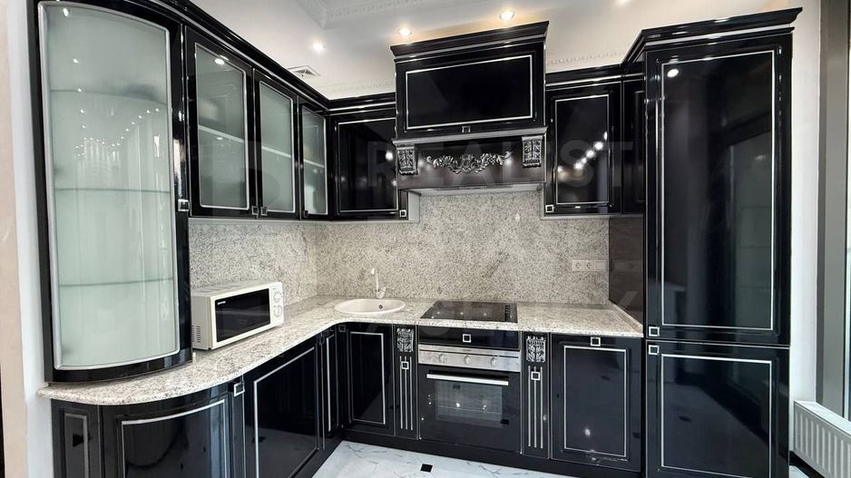 Chirie, apartament, 2 camere, str. Columna, Centru - Poză 12