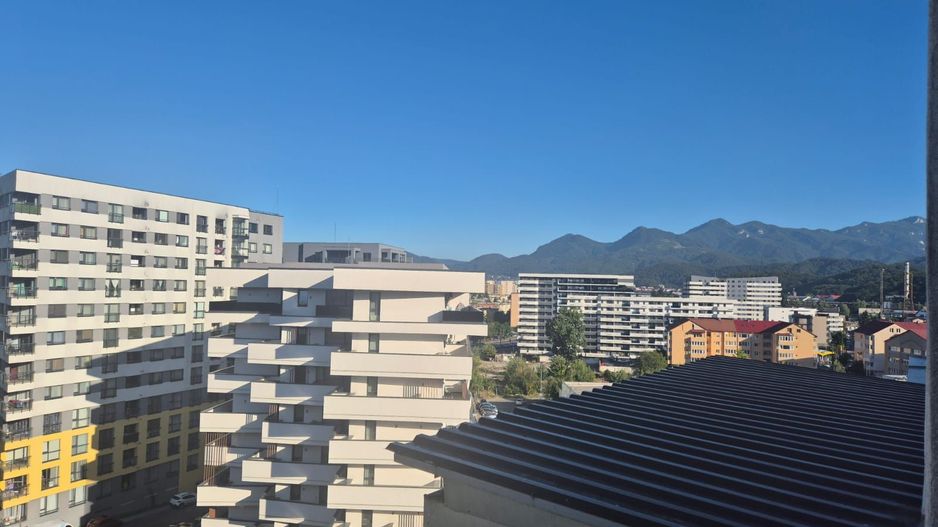 Garsoniera intrare Racadau - Poză 12