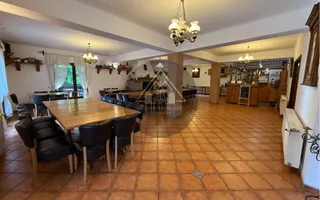 Afacere la cheie!Han, Pensiune, Restaurant, de vânzare Transilvania - Poză 25