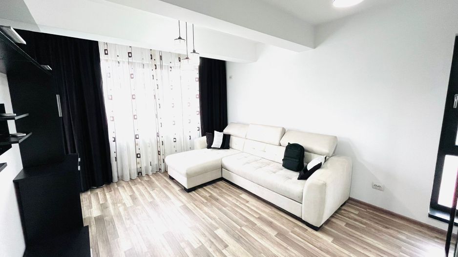 APARTAMENT DE LUX BLOC NOU 2 CAMERE | PACII | 82500EURO - Poză 1