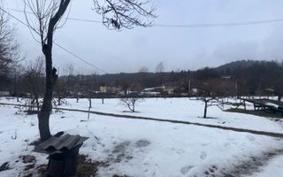 ANSAMBLU DE CASE CU 5 CAMERE 110MP TEREN 2530 MP BUGHEA DE JOS ARGEȘ - Poză 18