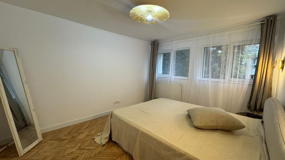 3 CAMERE  66MP || FLOREASCA || PARC CINEMA - Poză 8