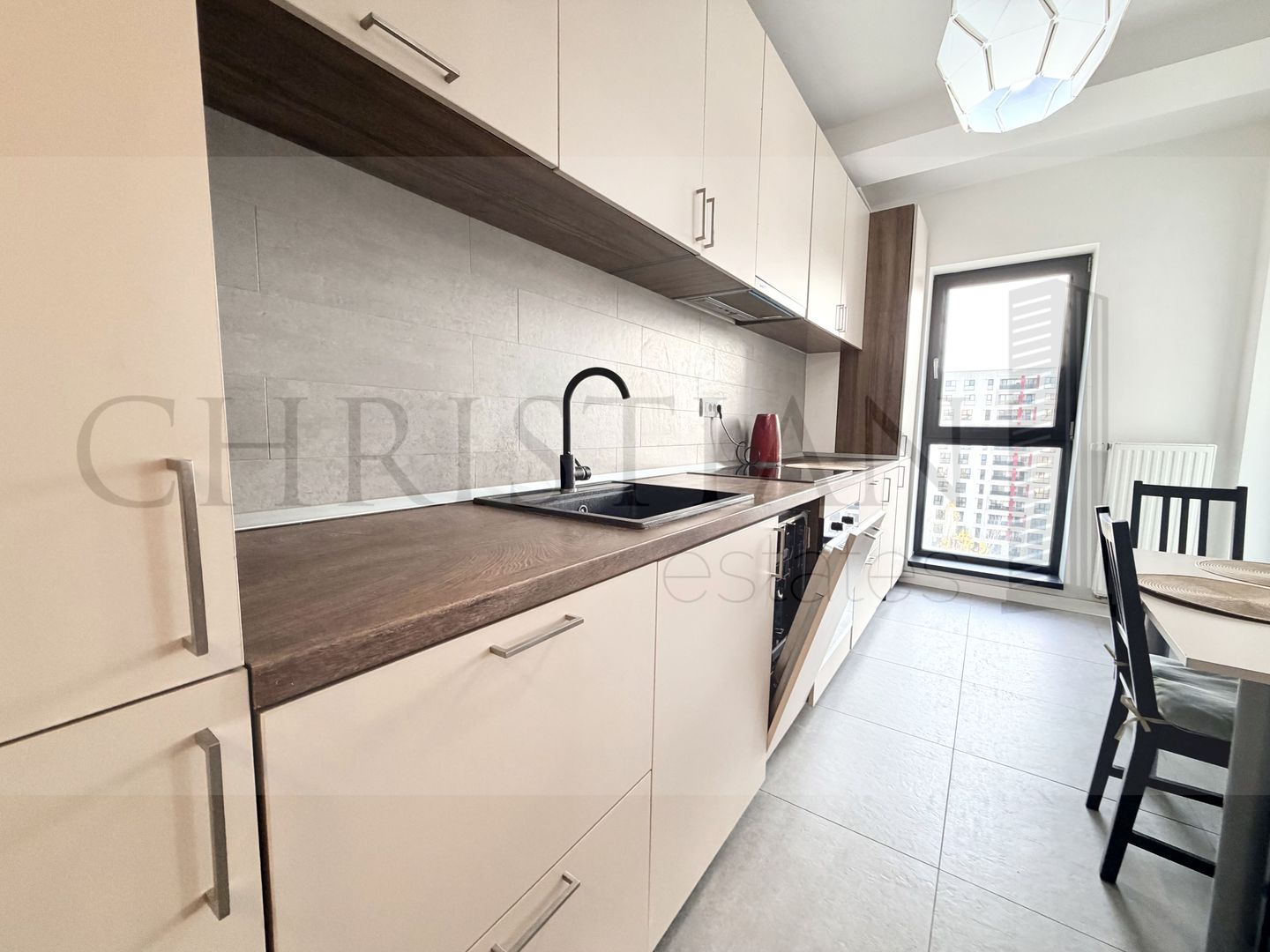 Apartament 2 camere 21 Residence Politehnica Lujerului Bd Iuliu Maniu - Poză 6