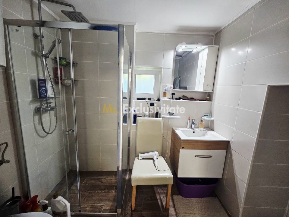 Casa cocheta Valcele/Feleac+teren 1000 mp - Poză 14