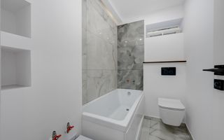 Apartament 2 camere – 45 mp utili – Parter – Parc Bazilescu - Poză 6