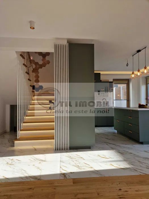 Casă Premium 5 camere Miroslava 298.000 euro - Poză 4