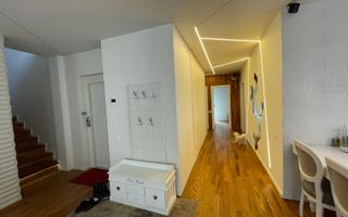 De vanzare - Penthouse 7 camere - Buna Ziua - Poză 11