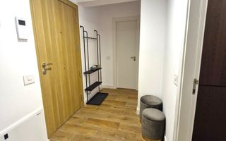 Apartament 2 camere cu terasa Parcului 20 / Parcare proprie - Poză 11