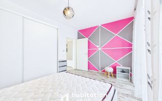 3 camere spațios si  cu terasă generoasă, la intrare în Dumbrăvița - Poză 23