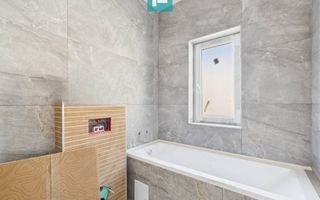 Casă modernă pe parter în Giarmata - Poză 3