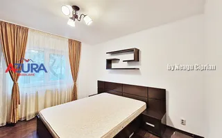 Apartament 3 camere decomandat, Popa Șapcă Pitești – mutare imediată - Poză 13