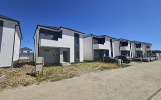 BRASADAS vinde casa NOUA individuala in cartier Grigorescu - Poză 1