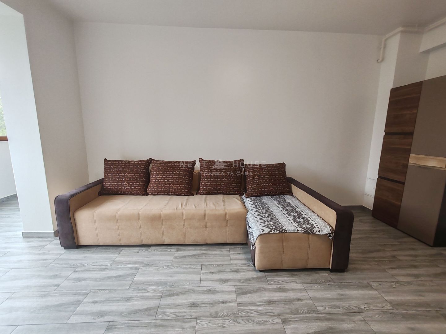 Garsonieră Drumul Taberei | Bloc Nou | Centrală Proprie | Metrou - Poză 7