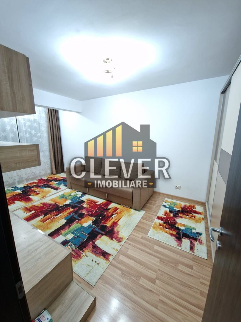 Apartament 2 camere Titan Gura Ialomitei Disponibil Imediat - Poză 1