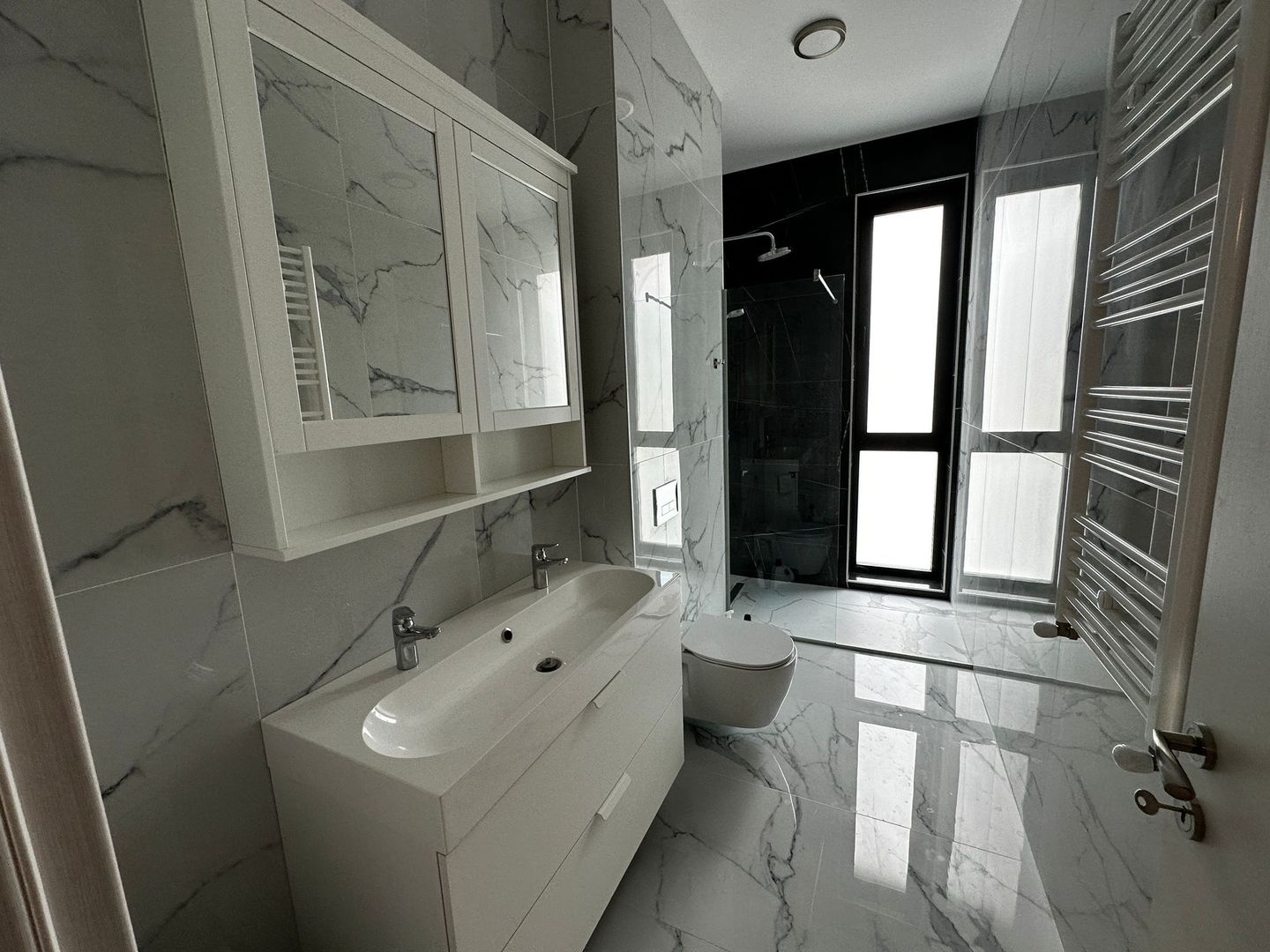 Luxos Apt 4 Camere Iancu Nicolae  și Parcare - Poză 31