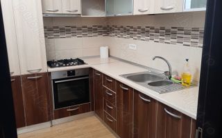 2 camere, centrală proprie, parcare, pet friendly, 5 min metrou Mihai Bravu - Poză 3