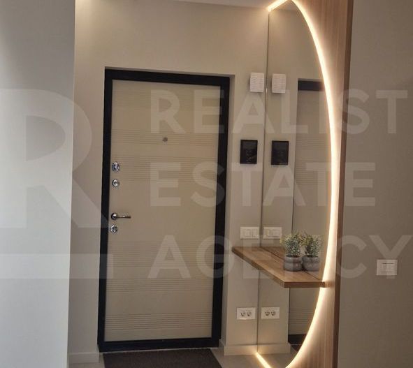 Chirie, apartament, 3 camere, str. Renaşterii Naţionale, Rîșcani - Poză 6