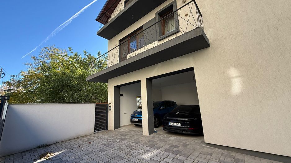 Vila superba I Doamna Ghica I Vanzare - Poză 14