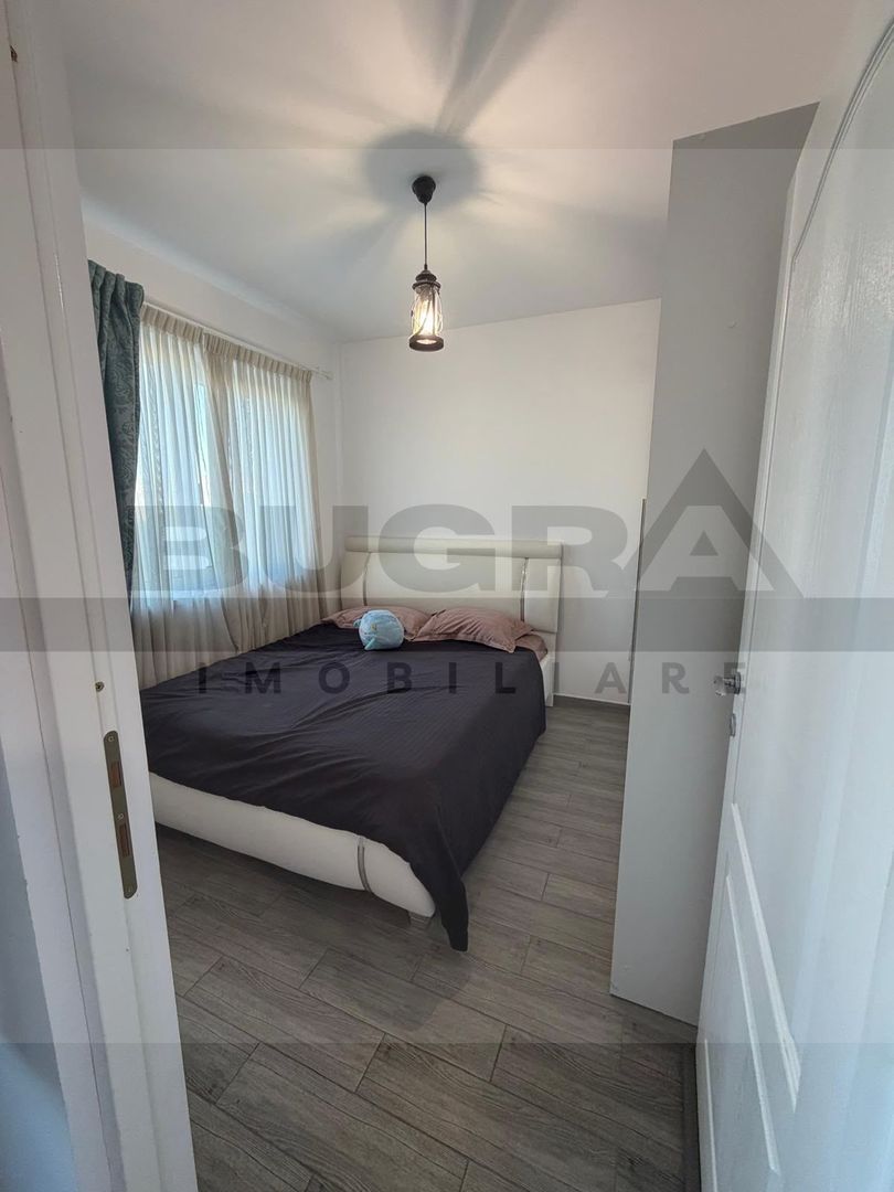 Apartament de 2 camere modern, bloc nou, parcare, zona Libertatii - Poză 4