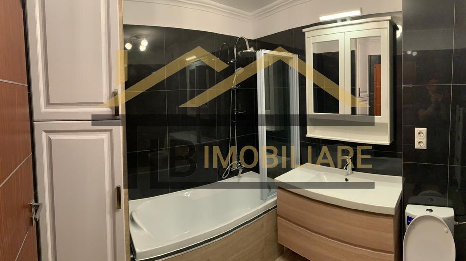 Apartament de 3 camere, 80mp, parcare, Zona ACTA Residence - Poză 9