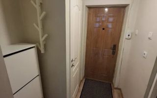 o camera decomandata, balcon, Gheorgheni, Iulius Mall, FSEGA, Profi - Poză 7