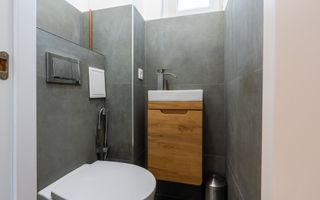 Apartament superb cu 4 camere, la cheie , zona Primaverii - Poză 10